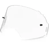Oakley Airbrake Mx Replacement Lens Clair Clear/CAT1