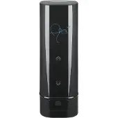 Kiiroo Onyx+ Asa Akira Experience - masturbateur interactif homme - noir