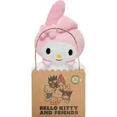 Joy toy Pluszowa Figurki My Melody 24 cm od Sanrio - Oficjalnie Licencjonowana