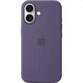 Apple Cover Silicone Magsafe Iphone 17 Mauve