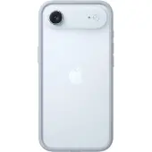 Apple Bumper Pour Iphone air - Bleu Clair