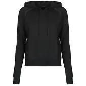 Ikks Pull B218075 femmes - Noir - EU M