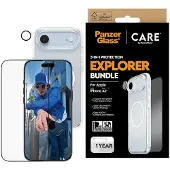 PanzerGlass Iphone Air Screen Protector Clair