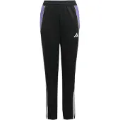 Adidas Tiro 24 Training Tracksuit Pants Noir 11-12 Years Enfants