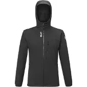 Millet Seneca Shield Softshell Jacket Noir M Homme