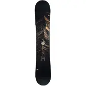 Head Transit+fx One Lyt Snowboard Marron 159W