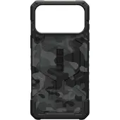 Urban Armor Gear Iphone 17 Pro Phone Case Noir