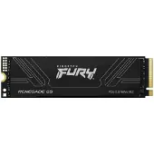 Kingston FURY Renegade G5 4 To PCIe 5.0 M.2 SSD