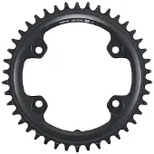 Shimano Rx820 Single Chainring Guard Clair 42t