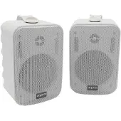 Approx Haut-parleur ! appSPKBT Bluetooth 40 W blanc