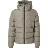 Superdry Veste d’hiver vert pastel