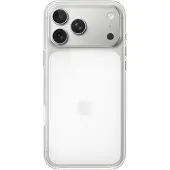 Apple Coque iPhone 17 Pro Max Transparente avec MagSafe