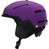 Salomon - Casque de ski/snowboard - Arcane Prime Mips Ultra Violet - Taille L
