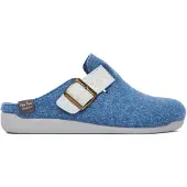 Toni pons Mima-fr Slippers Bleu EU 39 Femme