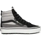 Vans Mte Sk8-hi Waterproof Insulated Trainers Gris EU 37