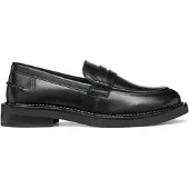 Geox Serilda D56wye00043 Loafers Noir EU 36 1/2 Femme