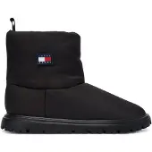Tommy Hilfiger Snow Booties Noir EU 36 Femme