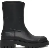 Calvin Klein Yw0yw02004 Rain Boots Noir EU 37 Femme