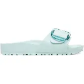Birkenstock Chaussures Madrid 1029614GREEN