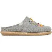 Toni pons Deli-ef Slippers Gris EU 37 Femme
