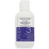 Revolution Traitement avant-shampooing pour cheveux blonds Blonde Plex 3 (Bond Restore Treatment) 250 ml