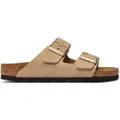 Birkenstock Sandales 'Arizona' cappuccino