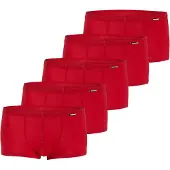 Olaf Benz Boxers ' RED1201 Minipants ' rouge