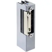 A Forged Tool Serrure électrique à façade courte 12v. Standard 812-901g jis