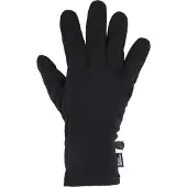 Jack Wolfskin Real Stuff Gloves Noir S