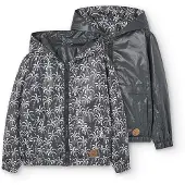 Boboli 518329 Jacket Gris 4 Years Garçon