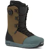 Ride Fuse Snowboard Boots Marron 28.0