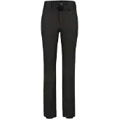 Luhta Joensuu Pants Noir 32 Femme