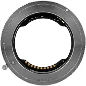 TechartPro TZE-02 Sony E et adaptateur AF Nikon Z