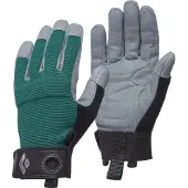 Black Diamond Crag Gloves Bleu XS Femme