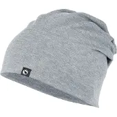 Stark Soul Bonnet gris clair