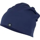 Stark Soul Bonnet bleu foncé