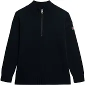 Superdry Pull-over marine