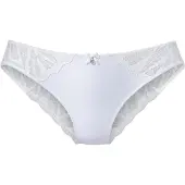 Vivance Slip blanc