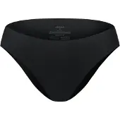 Erlich Textil Slip 'Light Touch' noir