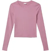 s.Oliver T-Shirt rose