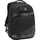 Volcom Grindstone Skate 23l sac à dos noir noir One Size