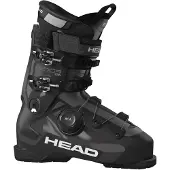 Head Edge 100 HV BOA, chaussures de ski homme, noir