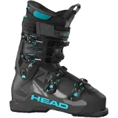 Head Edge 90 Hv Alpine Ski Boots Noir 28.5