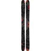 K2 Reckoner Kf Alpine Skis Gris 184