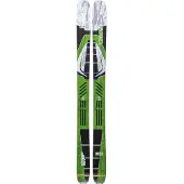 Line Skis Alpins Vision 114