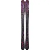 K2 - Skis freeride/all-mountain - Mindbender 99TI W 2026 pour Femme en Titane - Taille 160 cm