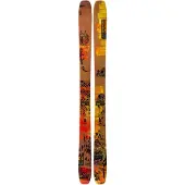 K2 Skis Alpins Reckoner 110