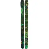 K2 - Skis freeride/all-mountain - Reckoner 102 2027 en Bois - Taille 170 cm
