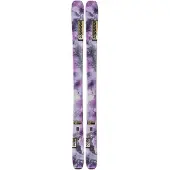 K2 - Skis freeride - Reckoner 92 W 2027 en Bois - Taille 159 cm
