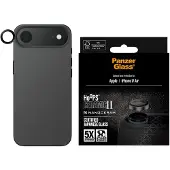 PanzerGlass Protecteur De Caméra Hoops Ceramic Ii Iphone 17 Air